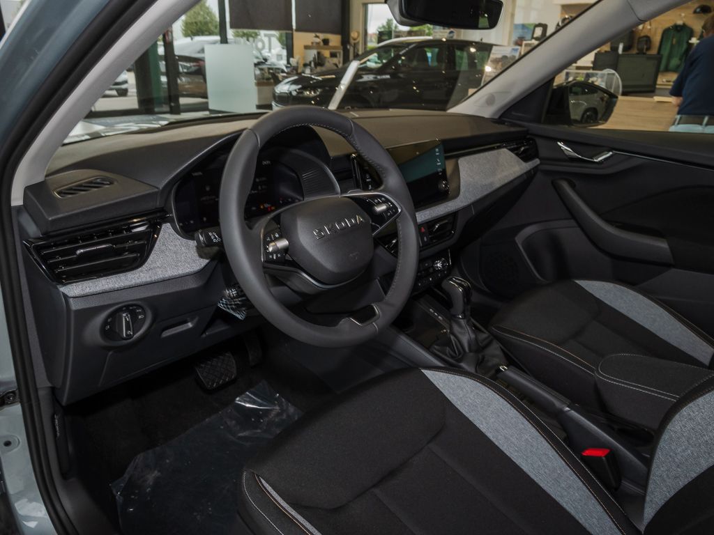 Skoda Kamiq - Bild 6