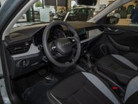 Skoda Kamiq - Vorschau Bild 6