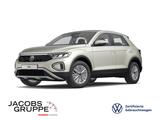 Volkswagen T-Roc 1.0 TSI SHZ*LED*DAB+ - Volkswagen T-Roc in Aachen