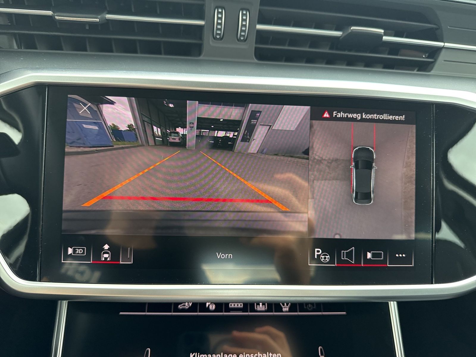 Audi A6 - Bild 20