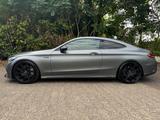 Mercedes-Benz C 43 AMG Mercedes-AMG C 43 4MATIC Autom. Mer... - Mercedes-Benz C 43 AMG in Gelsenkirchen