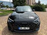 Audi RS3 Lim. 2.5 TFSI quattro*VOLLAUSSTATTUNG* - Audi RS3 in Halle