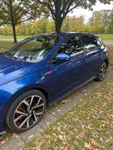 Volkswagen Polo 2.0 TSI OPF DSG GTI GTI - VW Polo von privat