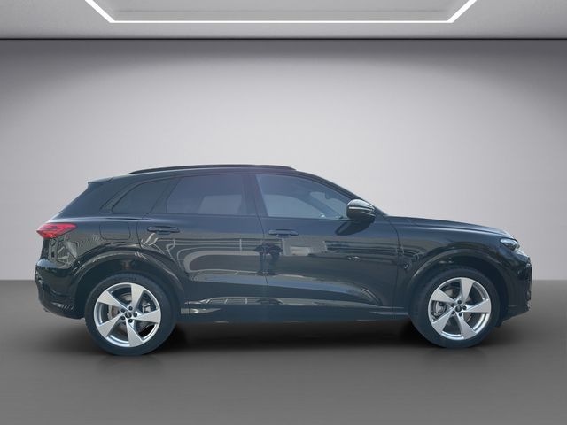 Q5 SUV TFSI quattro 150 kW S tronic