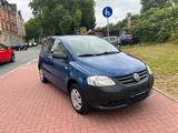 Volkswagen Fox Basis *8-fach bereift*TÜV 03/2026*Servo* - gebrauchte Volkswagen Fox aus dem Jahr 2007