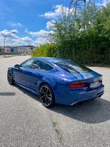 Audi RS7 Performance - Audi RS7 mit Benzin-Antrieb