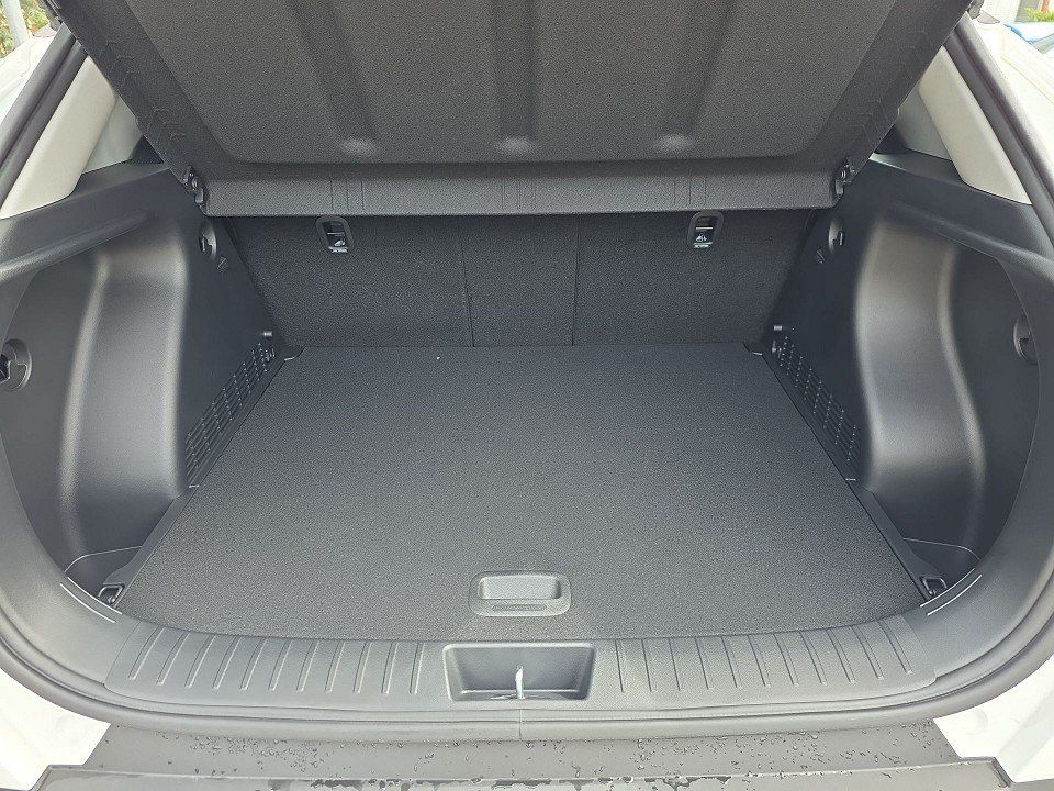 Hyundai KONA - Bild 12
