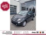 Fiat 500 Mild-Hybrid Hatchback TÜV NEU CARPL NAVI PDC - Fiat 500 Vorführfahrzeuge