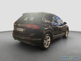 Volkswagen Tiguan Highline 2.0 TDI 110kW 4M AHK Nav LED ACC - Volkswagen Tiguan aus 2017