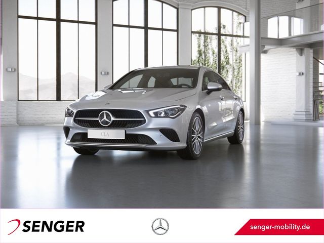 Mercedes-Benz CLA 180 Progressive MBUX-Navi LED Kamera Carplay