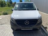 Mercedes-Benz Vito 110 D - Mercedes-Benz Vito: 110d