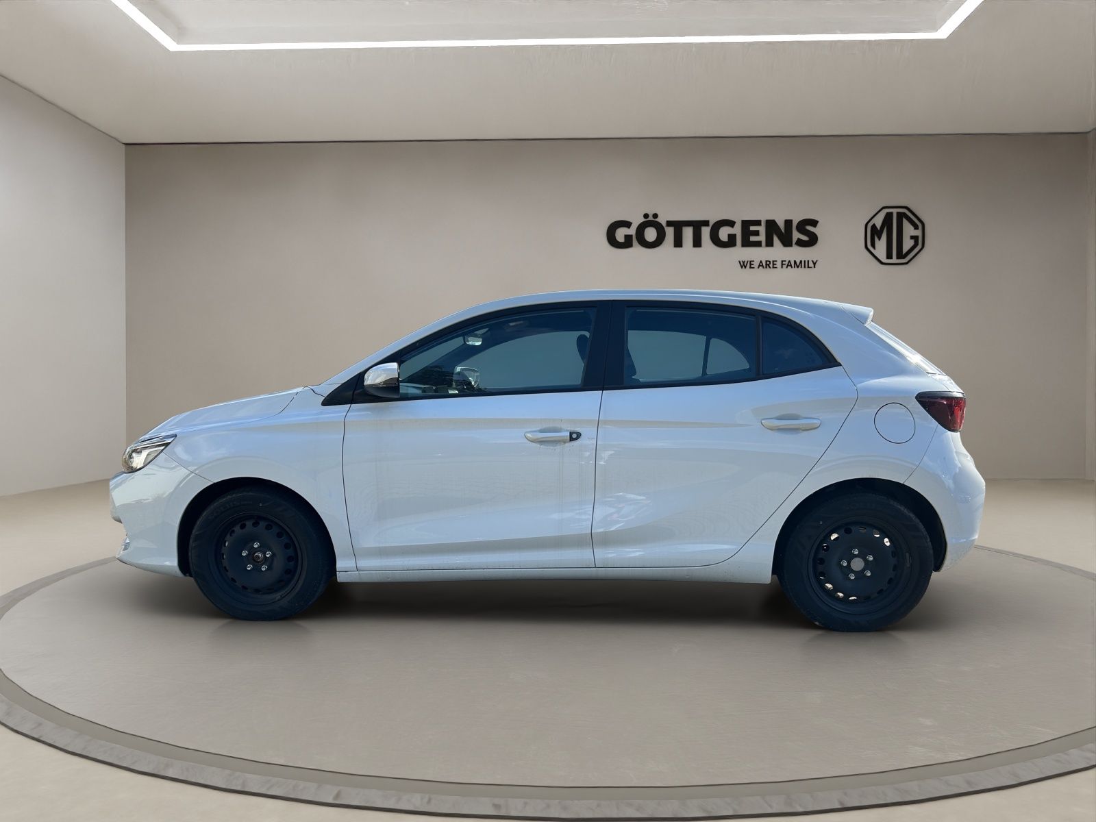 MG3