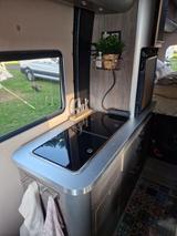 Fiat Ducato 2.3 / Exklusiver Camper  - Fiat Ducato 2 3