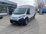 Fiat Ducato Maxi 35 L3H2 Automatik AHK RüKa CarPlay - Fiat Fahrgestell Ducato