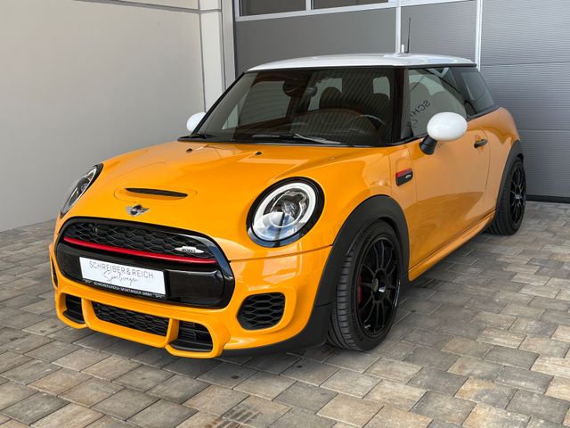 MINI JCW Navi LED KW OZ