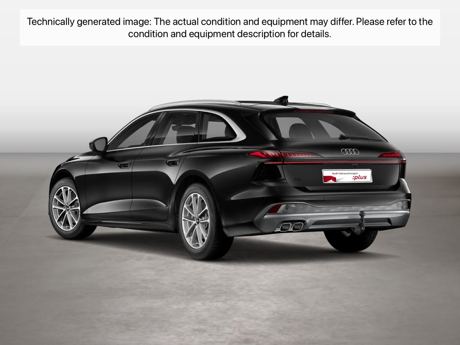 Audi A6 - Bild 3