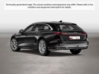 Audi A6 - Vorschau Bild 3