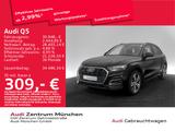 Audi Q5 50 TFSI e qu. S tronic Luftfed/Massage/Navi+