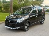 Dacia Dokker Stepway   ** KAMERA**TEMPO**AHK** - Dacia Dokker aus 2018