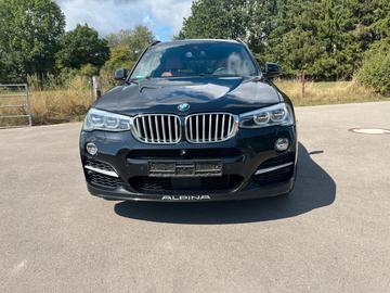 صورة 2 لـ 2015 Alpina XD3