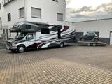 Fleetwood Tioga M31  | US-Luxusmobil mit 2 Slideouts - Wohnmobil oder -wagen Us