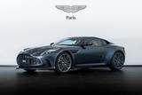 Aston Martin DB12 4.0 V8 - graue Aston Martin DB12
