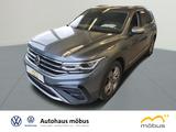 Volkswagen Tiguan Allspace 2.0 TDI Elegance 4Motion*AHK*APP - Volkswagen Tiguan Allspace in Dresden