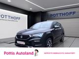 Seat Ateca 2.0 TDI STYLE KAMERA NAVI PDC LED - Seat Ateca in Hamm