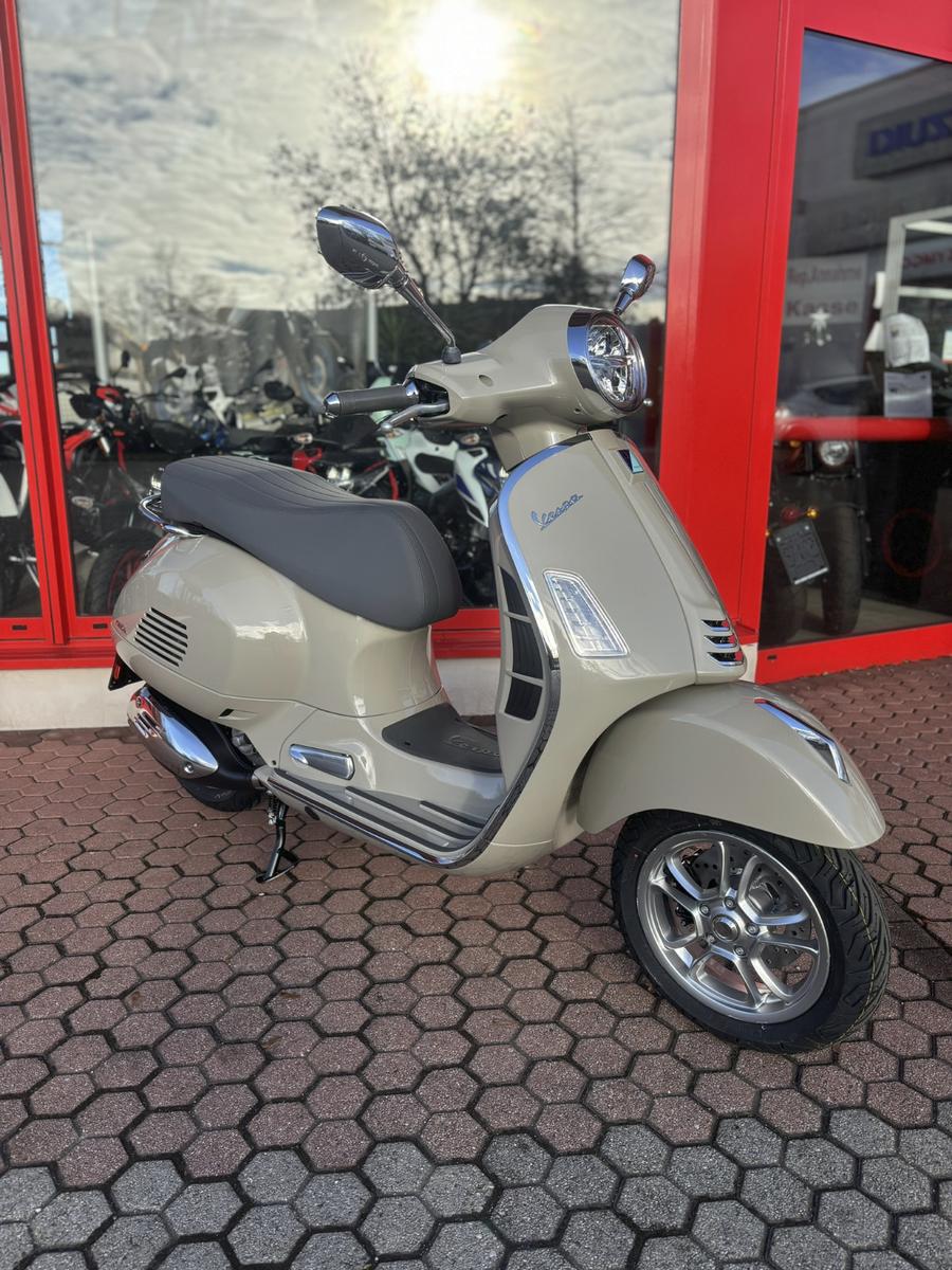 Vespa GTS 310 * 4 Jahre Garantie * Summer Sale*