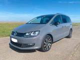 Volkswagen Sharan 2.0 TDI SCR 130kW DSG IQ.DRIVE AHK NAVI