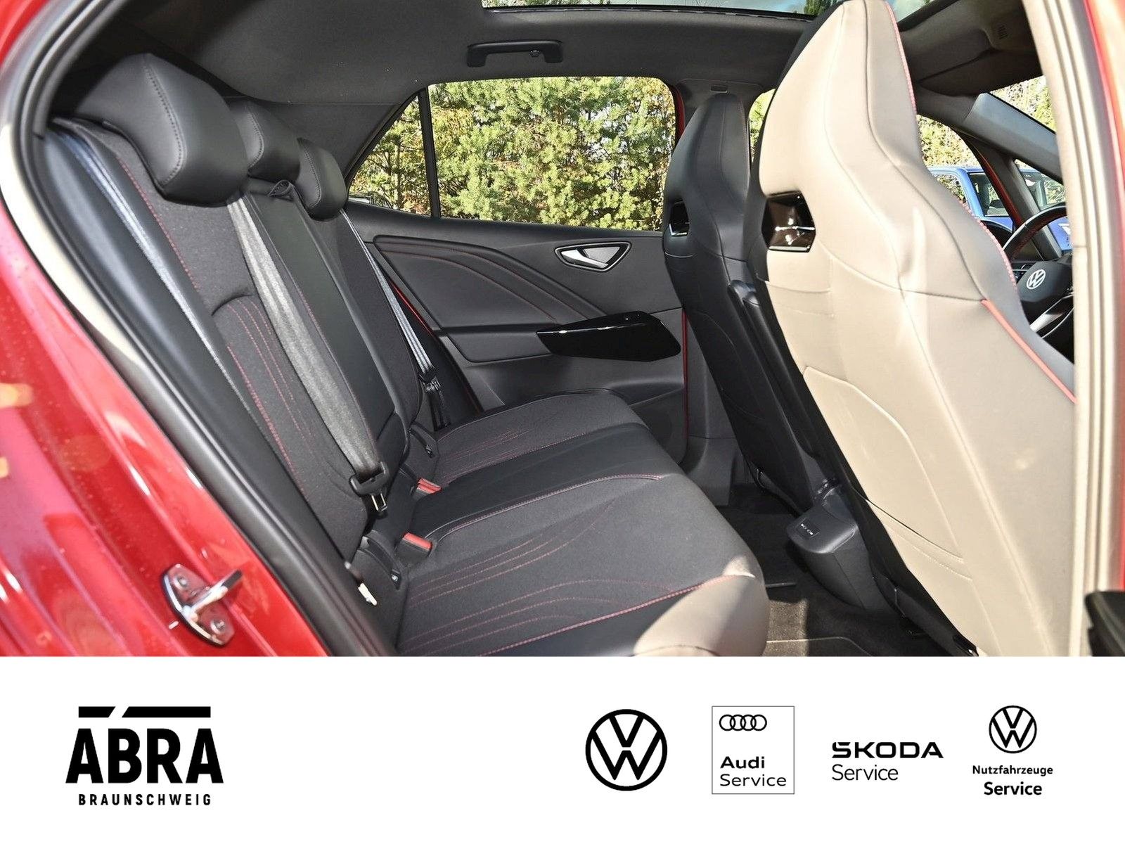 Volkswagen ID.3 - Bild 10