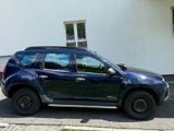 Dacia Duster dCi 110 4x4 Lauréate Klima - Dacia Duster: Laureate Dci