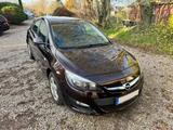 Opel Astra 1.6 Braun Metallic, Guter Zustand - : Braun, Metallic