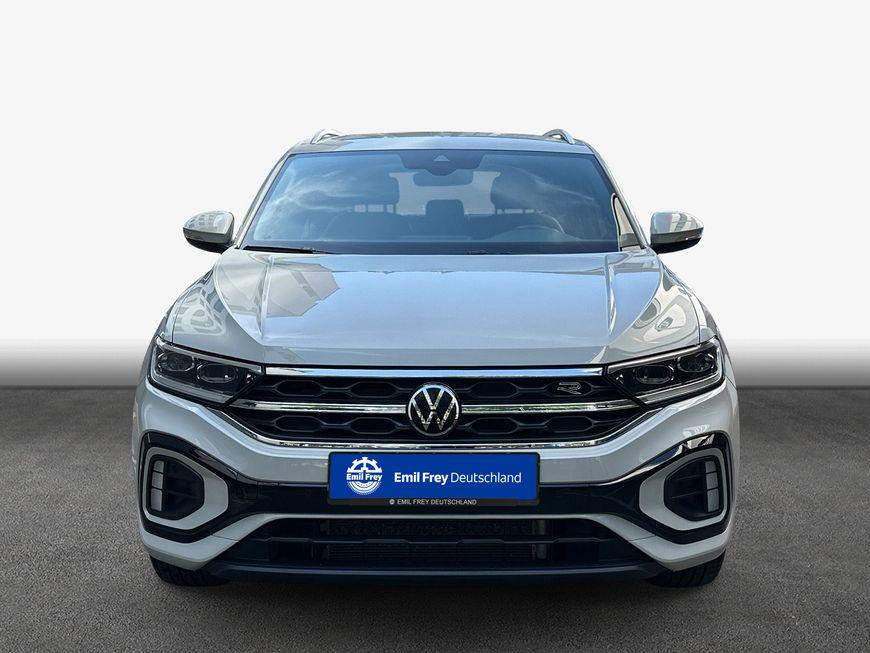 Volkswagen T-Roc 1.0 TSI OPF R-Line