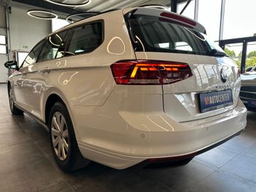 MYAUTOCENTER – Gebraucht- und Jahreswagen mit Werkstattservice in Pfaffenhofen Volkswagen Passat *LED*NAVI*ACC*KEY-LESS*1.HAND*19%MWST*