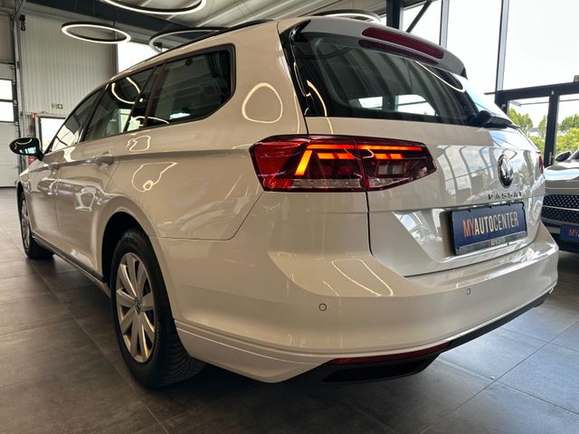 MYAUTOCENTER – Gebraucht- und Jahreswagen mit Werkstattservice in Pfaffenhofen Volkswagen Passat *LED*NAVI*ACC*KEY-LESS*1.HAND*19%MWST*