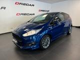 Ford Fiesta 1.5 TDCi 75CV 3 porte ST-Line BLACK  - Ford Fiesta: ST Line Black