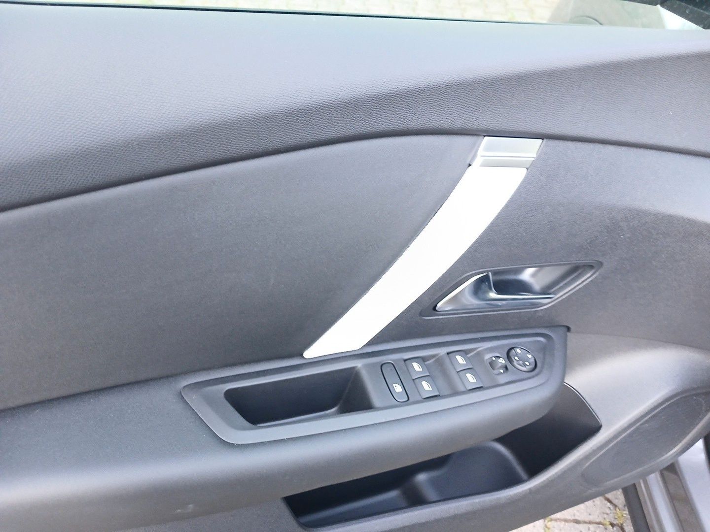 Citroën C4 - Bild 11
