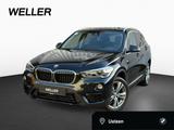 BMW X1 sDrive18d Sport Line Navi,Parkass,LED,AHK,18