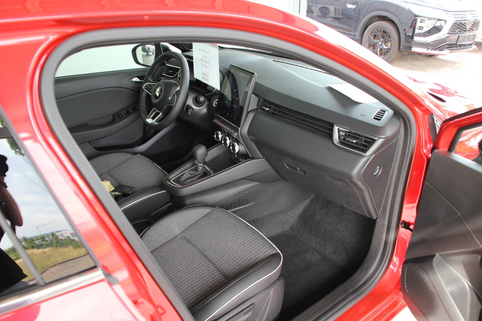 Fahrzeugabbildung Mitsubishi Colt 1.6 HEV Diamond/TOP