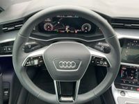 Audi A6 - Vorschau Bild 10