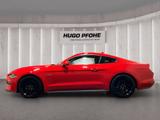 Ford Mustang GT 5.0 Ti-VCT V8 Auto Coupé | LEDER | LE - gebrauchte Ford Mustang aus dem Jahr 2023