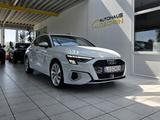 Audi A3 Sportback 35 TFSI S-Line Standheizung B&O - Audi A3: Standheizung, Sportback