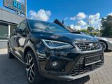 Seat Arona FR DSG Garantie 01.2030 - gebrauchte Seat Arona aus dem Jahr 2020