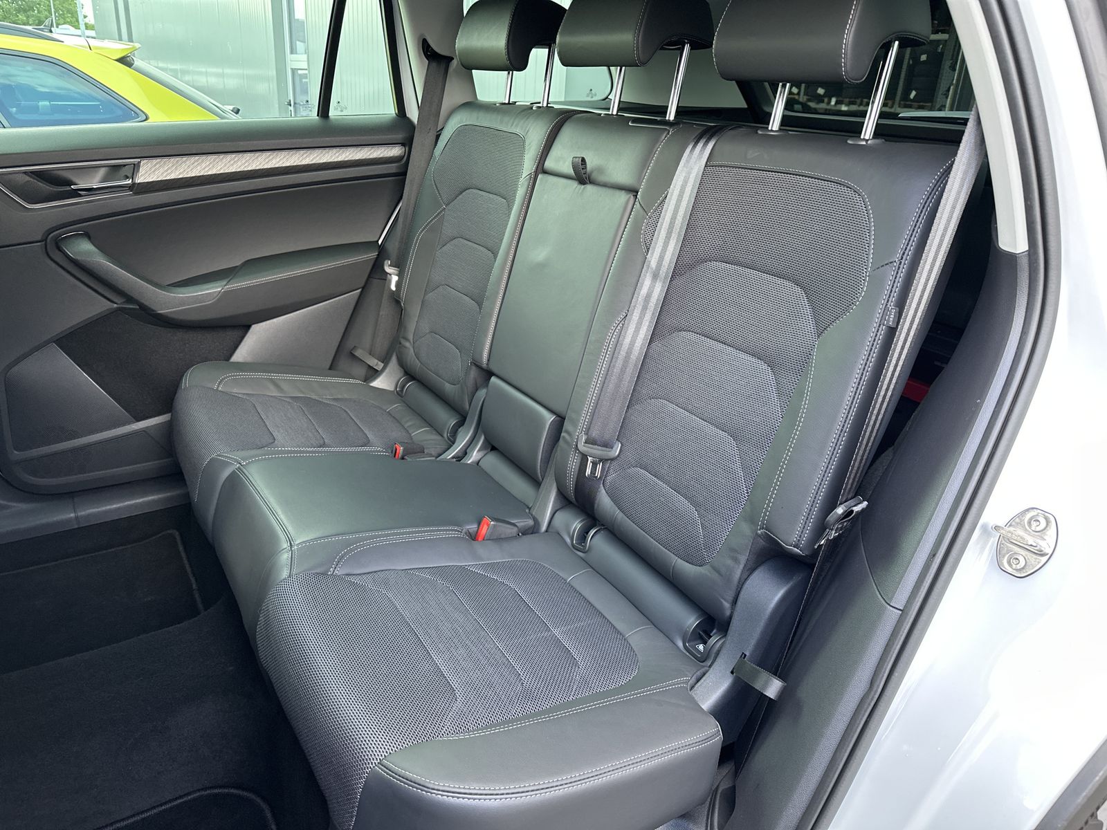 Fahrzeugabbildung SKODA Kodiaq 2.0 TDI Style DSG NAV+MATRIX+ACC+SHZ+TOTW