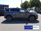 Citroën C5 Aircross 1.2 Mild-Hybrid 136 PLUS Automatik - Citroën C5 Aircross: Automatik