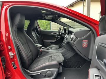 صورة مصغرة 11 لـ 2016 Mercedes-BENZ A 220