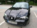 Seat Ibiza 1.4 16V 55kW Sport - Seat Ibiza aus 2006: 1.4