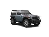 Jeep Wrangler Rubicon Recon Xtreme MY25  4X4 2.0 - US - Jeep mit Benzin-Antrieb: Allradantrieb, Geländewagen