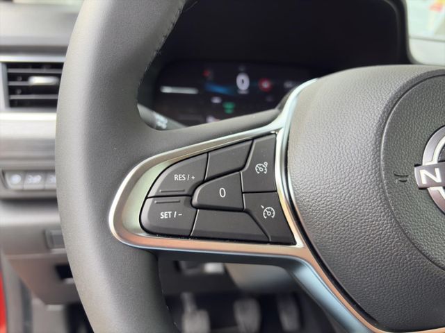 Nissan Townstar Tekna Kombi L1 °LED°Navi°RFK°SHZ°AAC°